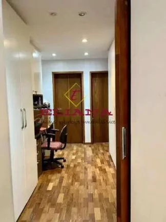 Imagem Apartamento à venda em São Paulo, Brooklin Paulista, com 4 quartos, 180m²
