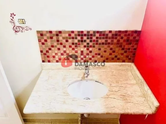 Imagem Apartamento à venda, Rudge Ramos, São Bernardo do Campo