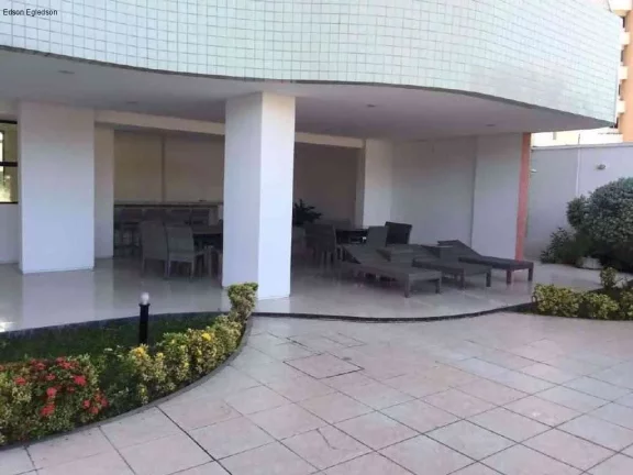 Imagem APARTAMENTO RESIDENCIAL em TERESINA - PI, JÓQUEI