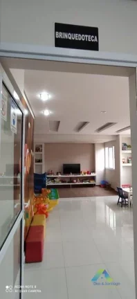 Imagem Apartamento a venda 03 quartos com 71m - Jd Santa Cruz - Sacomã