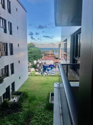 Imagem Apto - 2 Quartos - 50m² - Tambaú, João Pessoa/PB