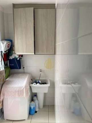 Imagem Apartamento com 2 dormitórios à venda, Parque dos Bandeirantes - Ribeirão Preto/SP