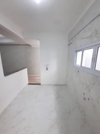 Imagem Apartamento com 3 dormitórios à venda, 137 m² por R$ 599.999,99 - Campestre - Santo André/SP