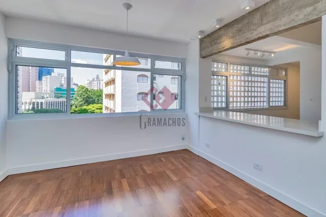 Imagem Apartamento à Venda, 2 Quartos, 97m2 - Bela Vista, São Paulo/SP