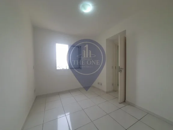 Imagem Apartamento para locação na Vila das Belezas, São Paulo-SP: 2 quartos, 1 sala, 1 banheiro, 2 vaga, 57m² de área. Alugue já!