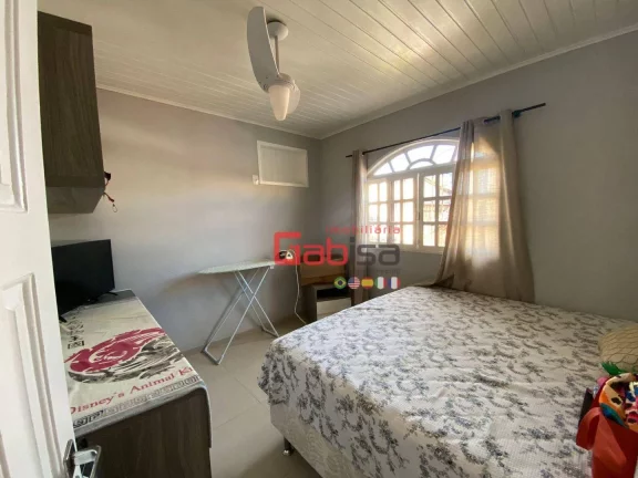 Imagem Casa com 5 dormitórios à venda, 300 m² por R$ 1.250.000,00 - Jardim Excelsior - Cabo Frio/RJ