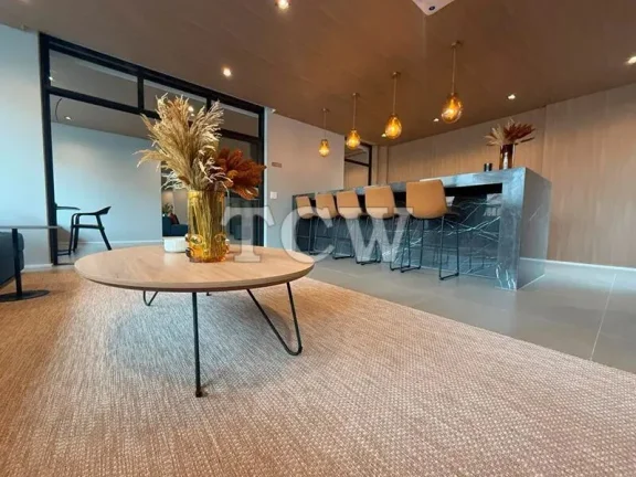 Imagem Apartamento à venda no bairro Perdizes - São Paulo/SP, Zona Oeste
