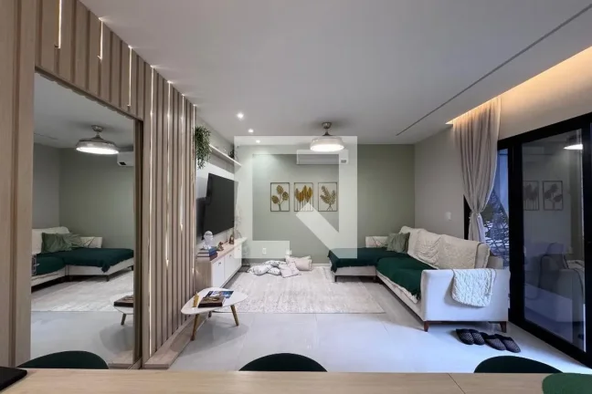 Imagem Casa à Venda - Vargem Grande, 3 Quartos, 217 m2