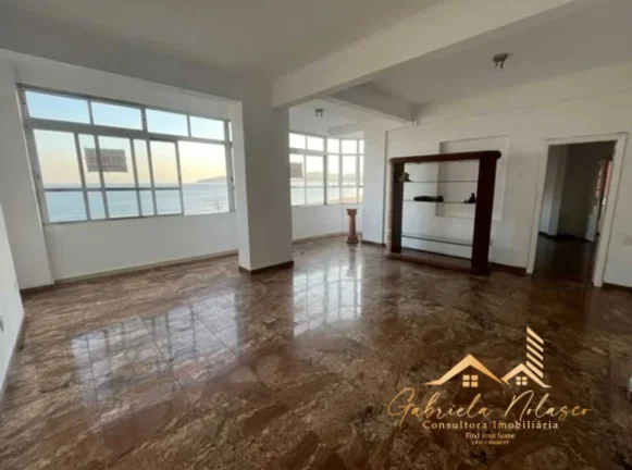 Imagem Apartamento de dois dormitórios em Santos