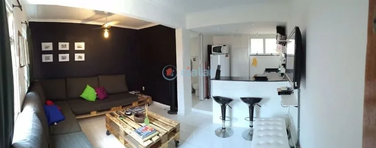 Foto do imóvel: Apartamento com 1 dormitório à venda, 26 m² por R$ 170.000,00 - Botafogo - Rio de Janeiro/RJ