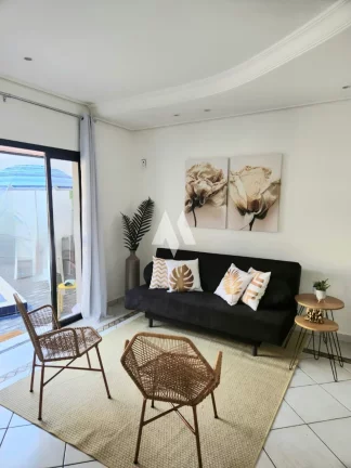 Imagem Casa Alto Padrão na Ponta da Praia, Santos/SP