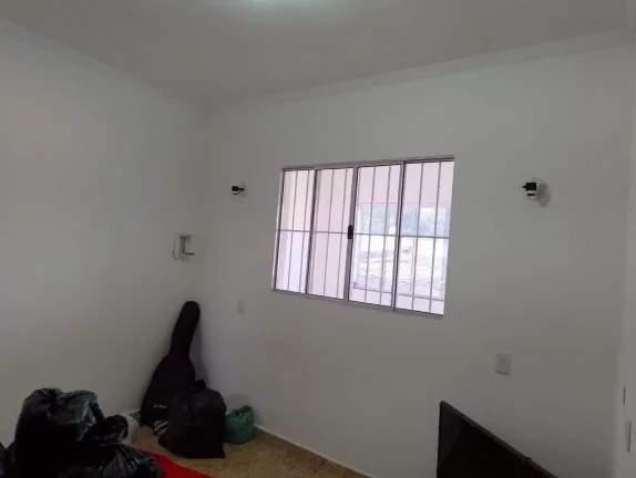 Imagem Casa com 3 dormitórios à venda, 199 m² por R$ 500.000,00 - Cidade Edson - Suzano/SP