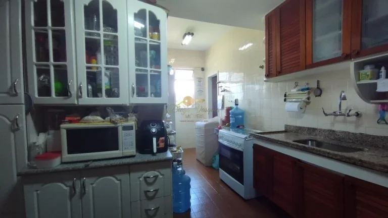 Imagem Apartamento para Venda em Teresópolis / RJ no bairro Alto