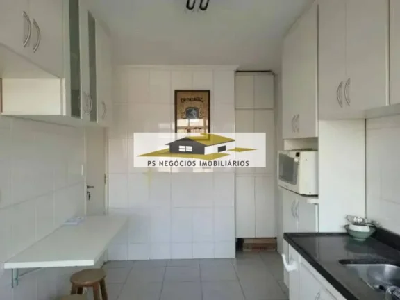 Imagem Apartamento para venda no Planalto Paulista