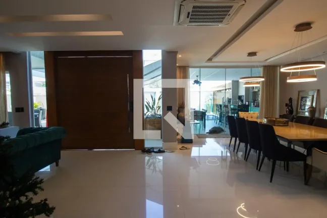 Imagem Casa à Venda - Recreio, 5 Quartos, 657 m2