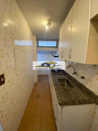 Imagem Apartamento para venda na Bela Vista