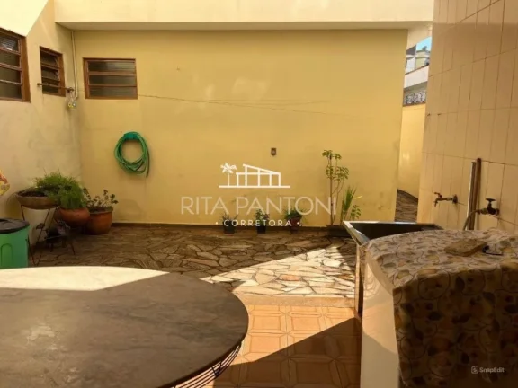 Imagem Casa - Ribeirão Preto - Sumarezinho - Região Oeste