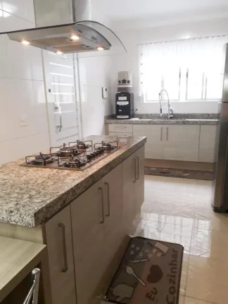 Imagem Sobrado para Venda em São Caetano do Sul / SP no bairro Boa Vista