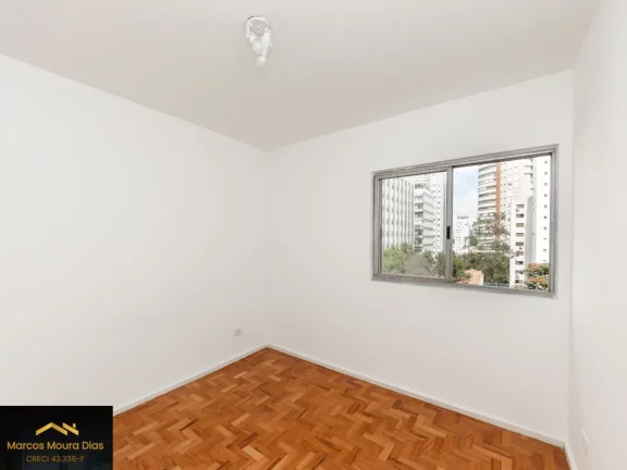 Imagem Apartamento em Perdizes ( 116 m²) com 3 dormitórios (1 suíte) , 1 Vaga de Garagem. Edifício com Salão de Festas e Churrasqueira. Próximo PUC