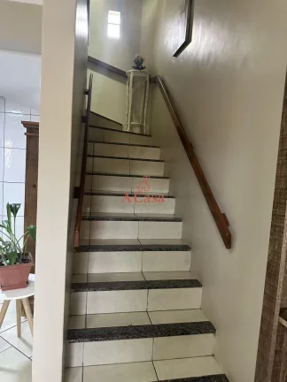 Imagem Casa em Condomínio com 3 Dormitorio(s) localizado(a) no bairro Vila Conceição em Porto Alegre / Rio Grande do Sul Ref.:268