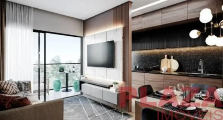 Imagem Apartamento para venda no Serra do Mar em Camboriú