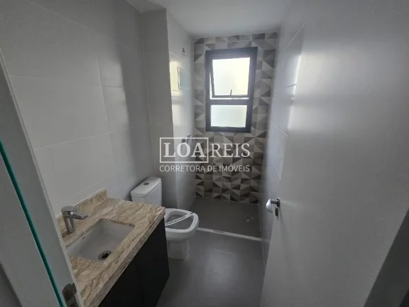 Imagem APARTAMENTO 2 DORMITÓRIOS SENDO 1 SUÍTE VARANDA CONDOMINIO WONDER MVITUZZO