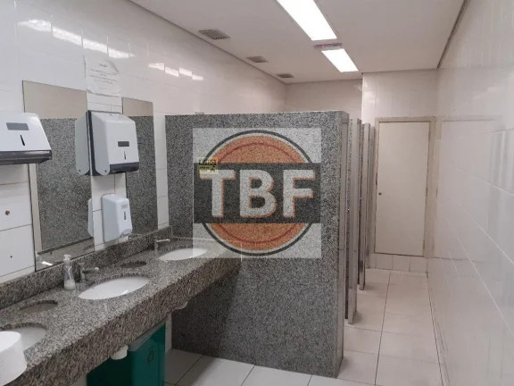 Imagem Imóvel comercial/varejo no Planalto Paulista