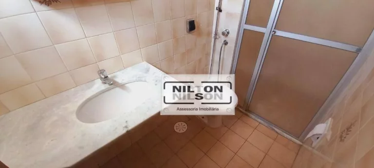 Imagem Apartamento com 1 dormitório à venda, 56 m² por R$ 270.000,00 - Vila Itapura - Campinas/SP