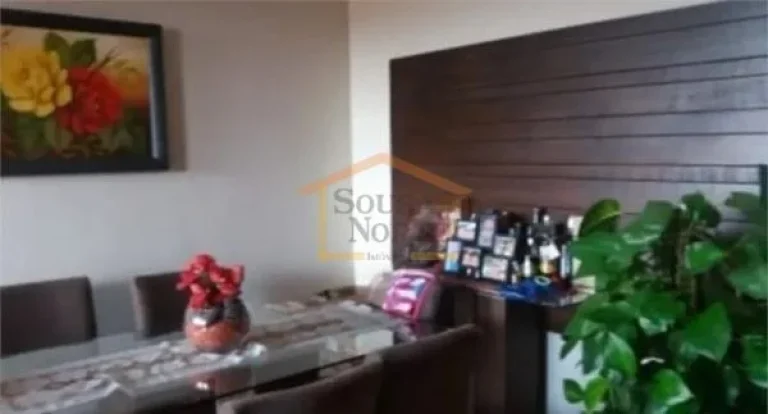 Imagem Apto reformado, 3 amplos dormitórios, sala 2 ambientes em L, cozinha com armários embutidos, área...