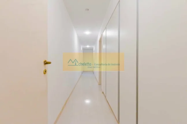Imagem APARTAMENTO RESIDENCIAL em SÃO PAULO - SP, SANTA CECÍLIA