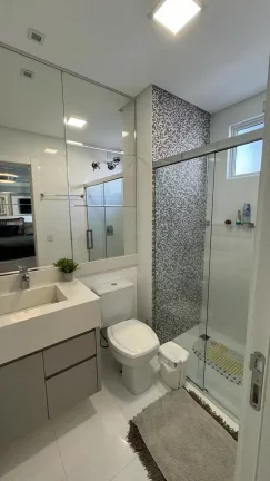 Imagem Edíficio Venezia Residenziale