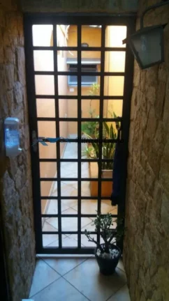 Imagem Sobrado à venda com 3 dormitórios, 2 vagas Rudge Ramos