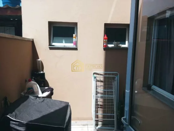 Imagem Apartamento Padrão