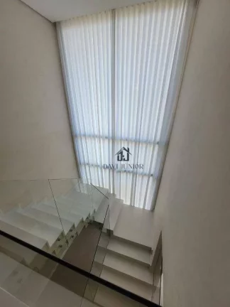 Imagem Casa à venda, 450 m² por R$ 4.950.000,00 - Alphaville Nova Esplanada I - Votorantim/SP