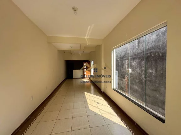 Imagem Casa com 2 dormitórios à venda, 80 m² por R$ 160.000,00 - Jardim Rosa Garcia - Tatuí/SP