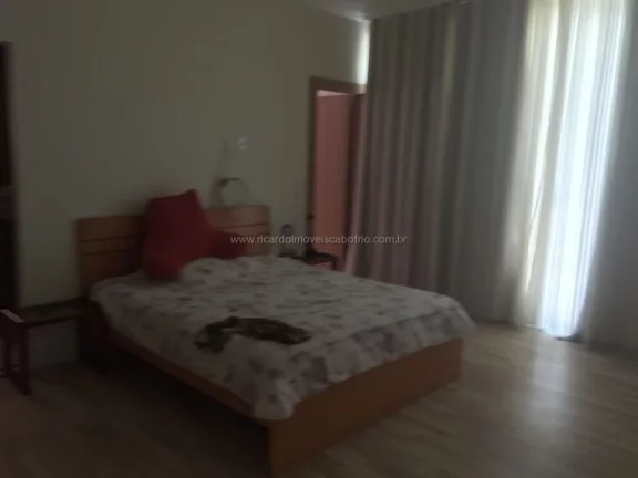 Imagem Mansão Espetáculo Canal Navegável