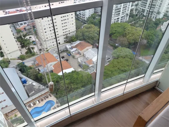 Imagem Apartamento à venda com 4 quartos, sendo 3 suítes, no condomínio Horizons, São Paulo - SP