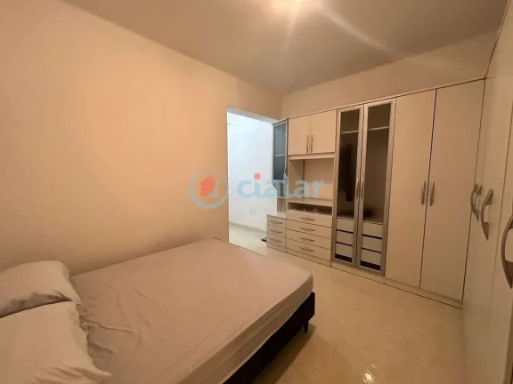 Imagem Apartamento com 3 dormitórios à venda, 110 m² por R$ 1.050.000,00 - Copacabana - Rio de Janeiro/RJ