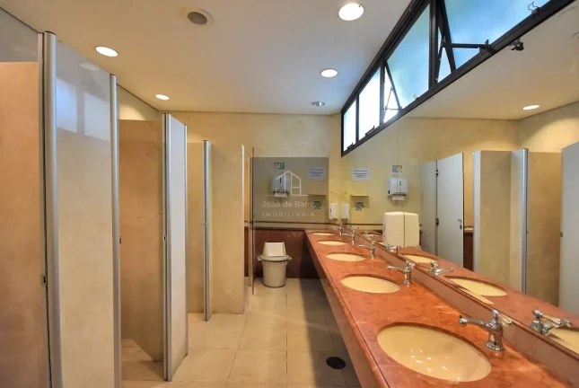 Imagem Prédio para alugar, 1562 m² por R$ 138.422,46/mês - Luz - São Paulo/SP