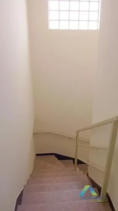 Imagem Sobrado, 300 m² - aluguel por R$ 8.500,00/mês - Alto do Ipiranga - São Paulo/SP