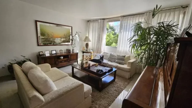 Imagem Apartamento à venda Moema São Paulo