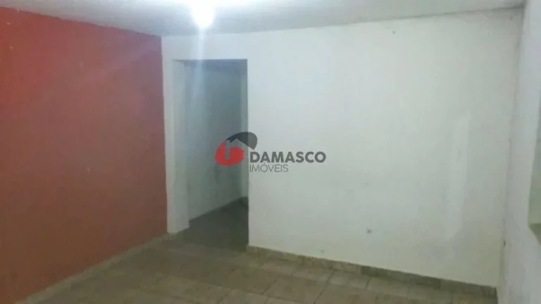 Imagem Casa à venda 2 Quartos, 2 Vagas, 167M², Vila Sacadura Cabral, Santo André - SP