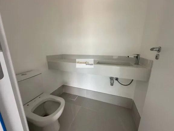 Imagem Apartamento à venda, no Haus Nova Campinas, , com 3 quartos, 145m2