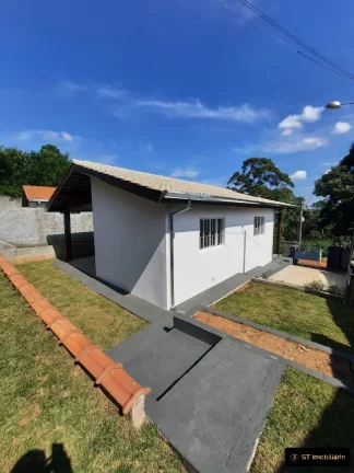 Imagem Chácara à Venda com 2 Dormitórios - Financiamento Mairiporã por R$550 mil!