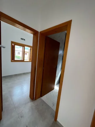 Imagem Oportunidade Oportunidade pra ter sua casa própria ( Sozinha Casa nova pronta para Morar em Áraric