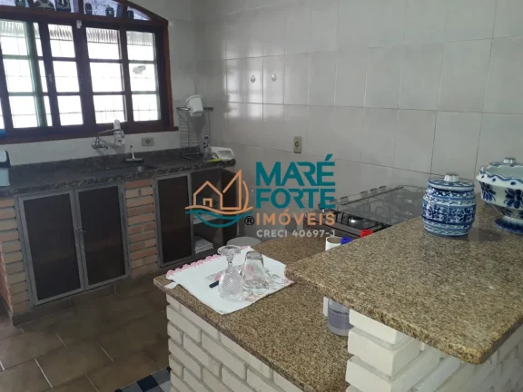 Imagem Casa próximo a Praia Maranduba em Ubatuba SP