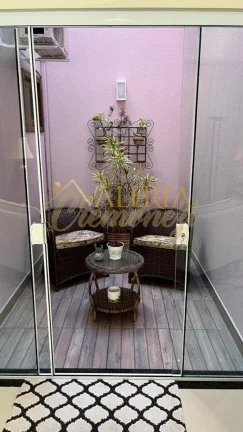 Imagem CASA RESIDENCIAL em INDAIATUBA - SP, ALTOS DA BELA VISTA