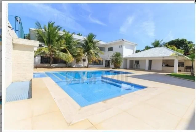 Imagem Barra da Tijuca – Rua Paulo Carneiro | Residencial › Casa de Condomínio 5 quarto(s) à Venda