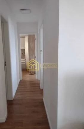 Imagem Apartamento Padrão