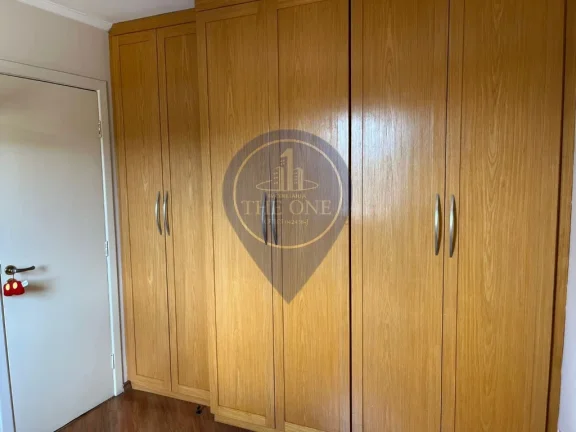 Imagem Imperdível apartamento de 3 quartos com suíte na Vila Andrade, São Paulo-SP: 130m², 3 banheiros, 4 vagas de garagem!